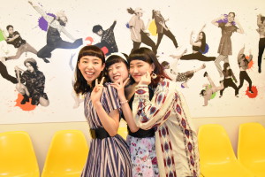 宣材写真撮影、ダンス、芸能、高校、専門、学校、サポート校