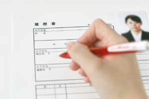 中卒で芸能界を目指す