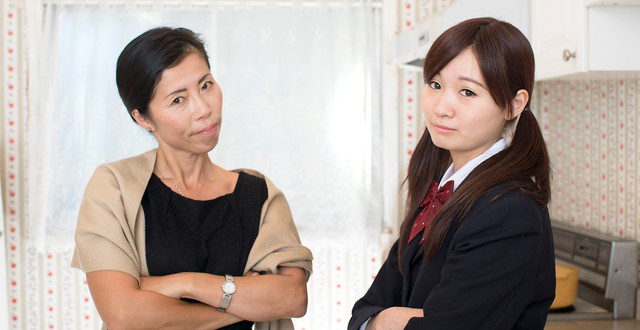 芸能界への夢を親に反対されたときの6つの説得方法 ダンス芸能 専門高校 東京芸能学園 高等部